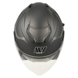 MY Open Face Helmet OF835