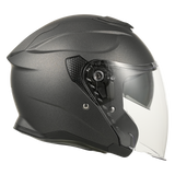 MY Open Face Helmet OF835