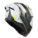 MY Full Face Helmet FF939