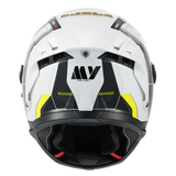 MY Full Face Helmet FF939