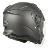 MY Open Face Helmet OF835