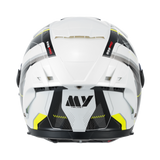 MY Full Face Helmet FF939