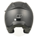 MY Open Face Helmet OF835