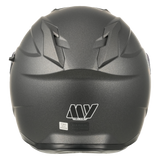 MY Open Face Helmet OF835