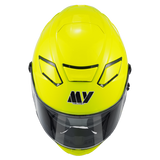 MY Full Face Helmet FF939