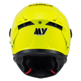 MY Full Face Helmet FF939