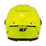 MY Full Face Helmet FF939