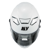 MY Full Face Helmet FF939