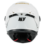 MY Full Face Helmet FF939