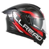 MY Carbon Fiber Full Face Helmet FF936S