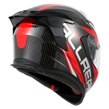 MY Carbon Fiber Full Face Helmet FF936S