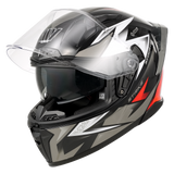 MY Full Face Helmet FF953
