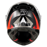 MY Full Face Helmet FF953
