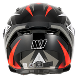 MY Full Face Helmet FF953