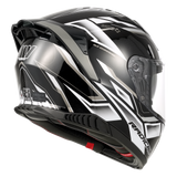 MY Full Face Helmet FF953