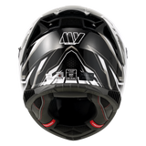MY Full Face Helmet FF953