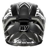 MY Full Face Helmet FF953
