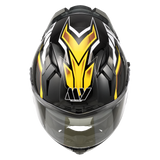 MY Full Face Helmet FF953