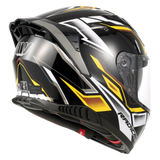 MY Full Face Helmet FF953