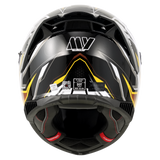 MY Full Face Helmet FF953
