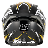 MY Full Face Helmet FF953