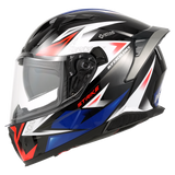 MY Full Face Helmet FF953