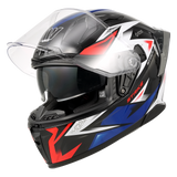 MY Full Face Helmet FF953