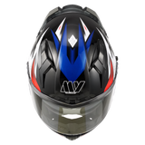 MY Full Face Helmet FF953