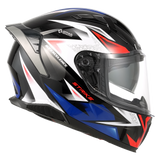 MY Full Face Helmet FF953