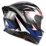 MY Full Face Helmet FF953