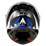 MY Full Face Helmet FF953