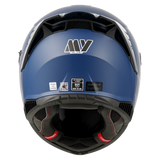 MY Full Face Helmet FF953