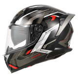 MY Full Face Helmet FF953