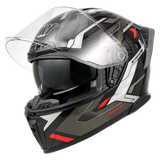MY Full Face Helmet FF953