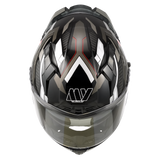 MY Full Face Helmet FF953