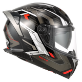 MY Full Face Helmet FF953