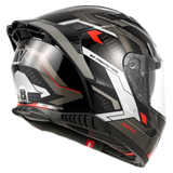 MY Full Face Helmet FF953