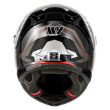 MY Full Face Helmet FF953