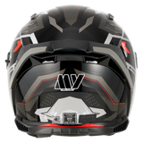 MY Full Face Helmet FF953