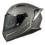 MY Full Face Helmet FF953