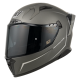 MY Full Face Helmet FF953