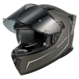 MY Full Face Helmet FF953