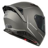 MY Full Face Helmet FF953