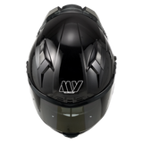 MY Full Face Helmet FF953