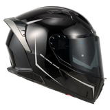 MY Full Face Helmet FF953