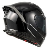 MY Full Face Helmet FF953
