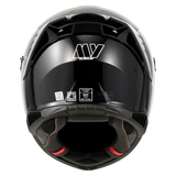 MY Full Face Helmet FF953