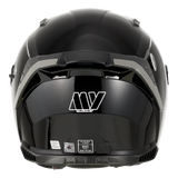 MY Full Face Helmet FF953