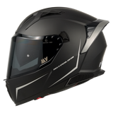 MY Full Face Helmet FF953
