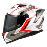 MY Full Face Helmet FF953